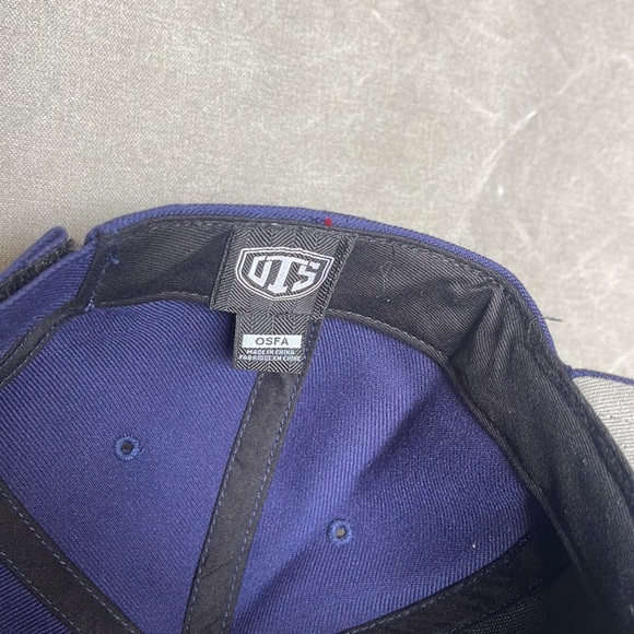 LIKE NEW RAMS HAT! NFL Cap-Rams-Adjustable! - Picture 6 of 7